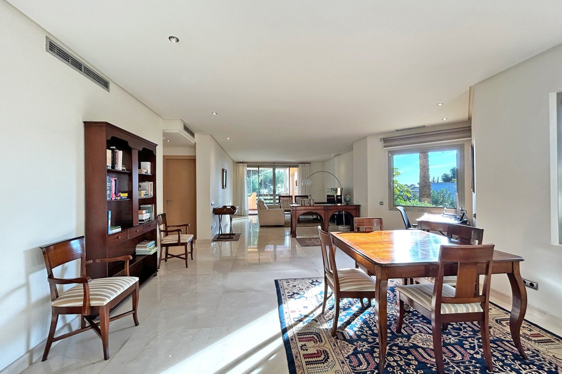 Wiederverkauf - apartment - Marbella - The Golden Mile