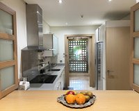 Wiederverkauf - apartment - Marbella - The Golden Mile