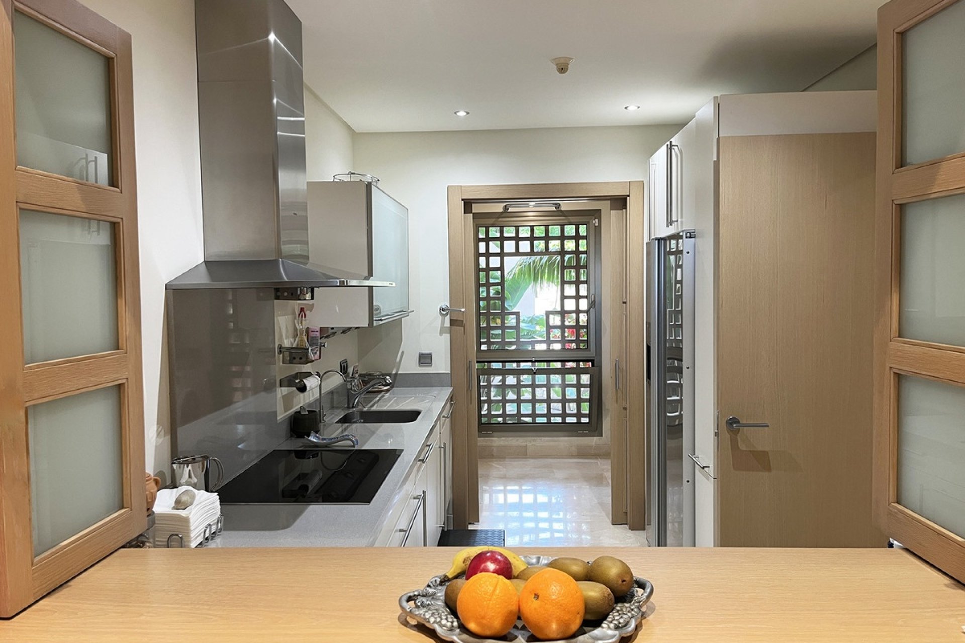 Wiederverkauf - apartment - Marbella - The Golden Mile