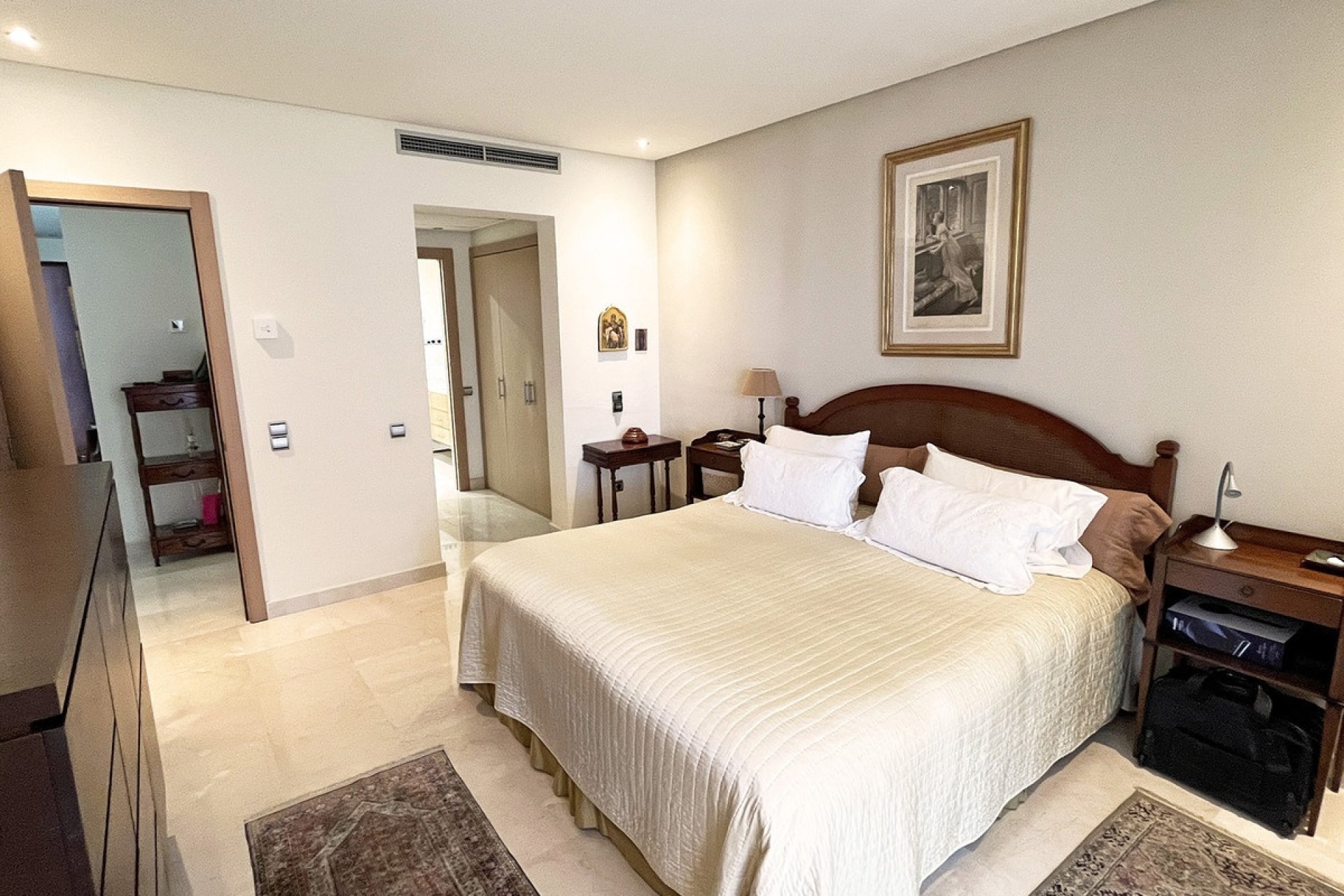Wiederverkauf - apartment - Marbella - The Golden Mile