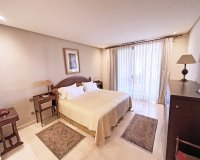 Wiederverkauf - apartment - Marbella - The Golden Mile