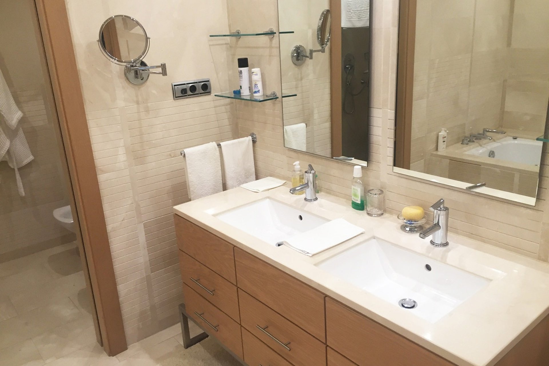 Wiederverkauf - apartment - Marbella - The Golden Mile