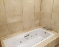 Wiederverkauf - apartment - Marbella - The Golden Mile