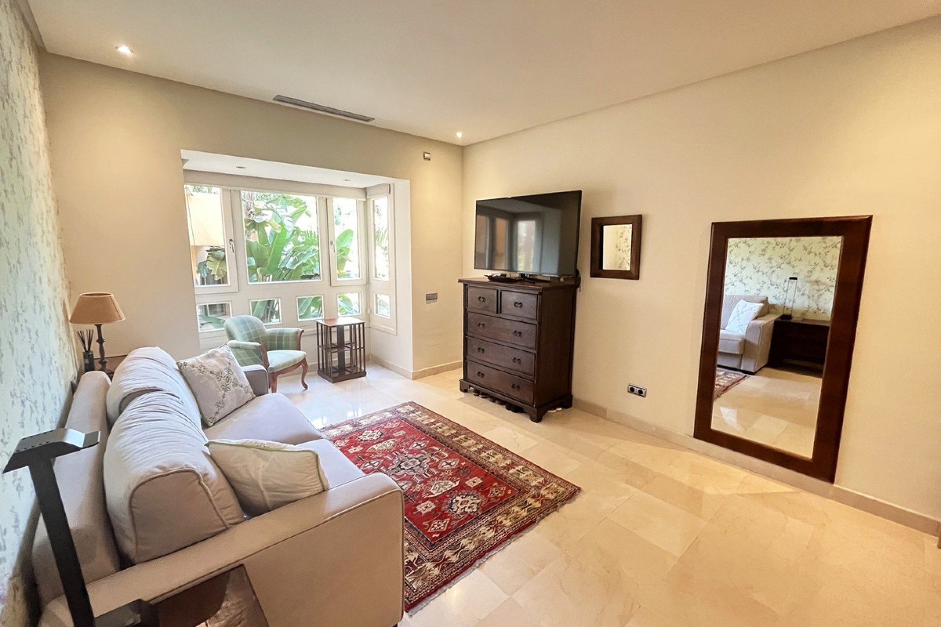 Wiederverkauf - apartment - Marbella - The Golden Mile