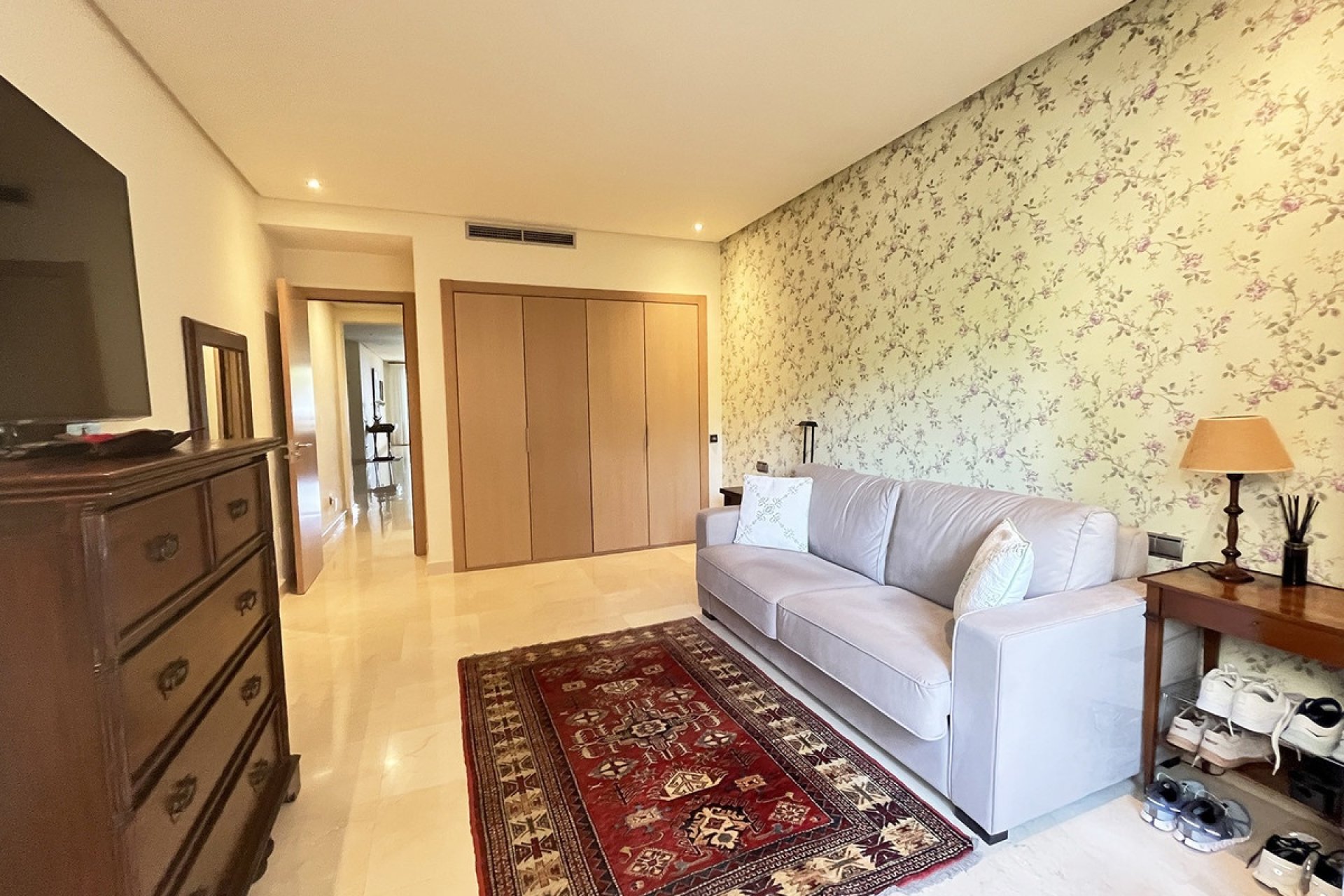 Wiederverkauf - apartment - Marbella - The Golden Mile