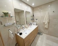 Wiederverkauf - apartment - Marbella - The Golden Mile