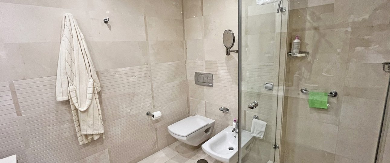 Wiederverkauf - apartment - Marbella - The Golden Mile