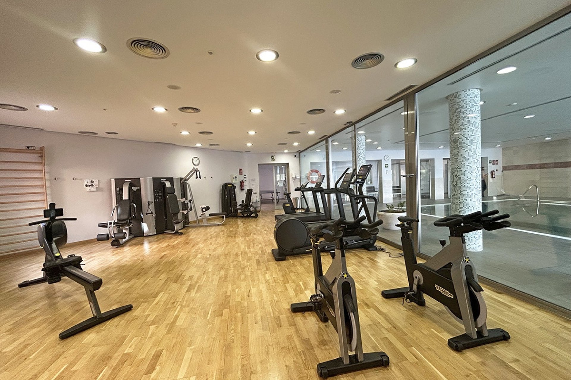 Wiederverkauf - apartment - Marbella - The Golden Mile