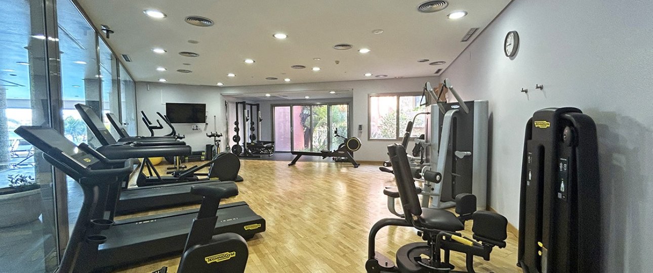 Wiederverkauf - apartment - Marbella - The Golden Mile