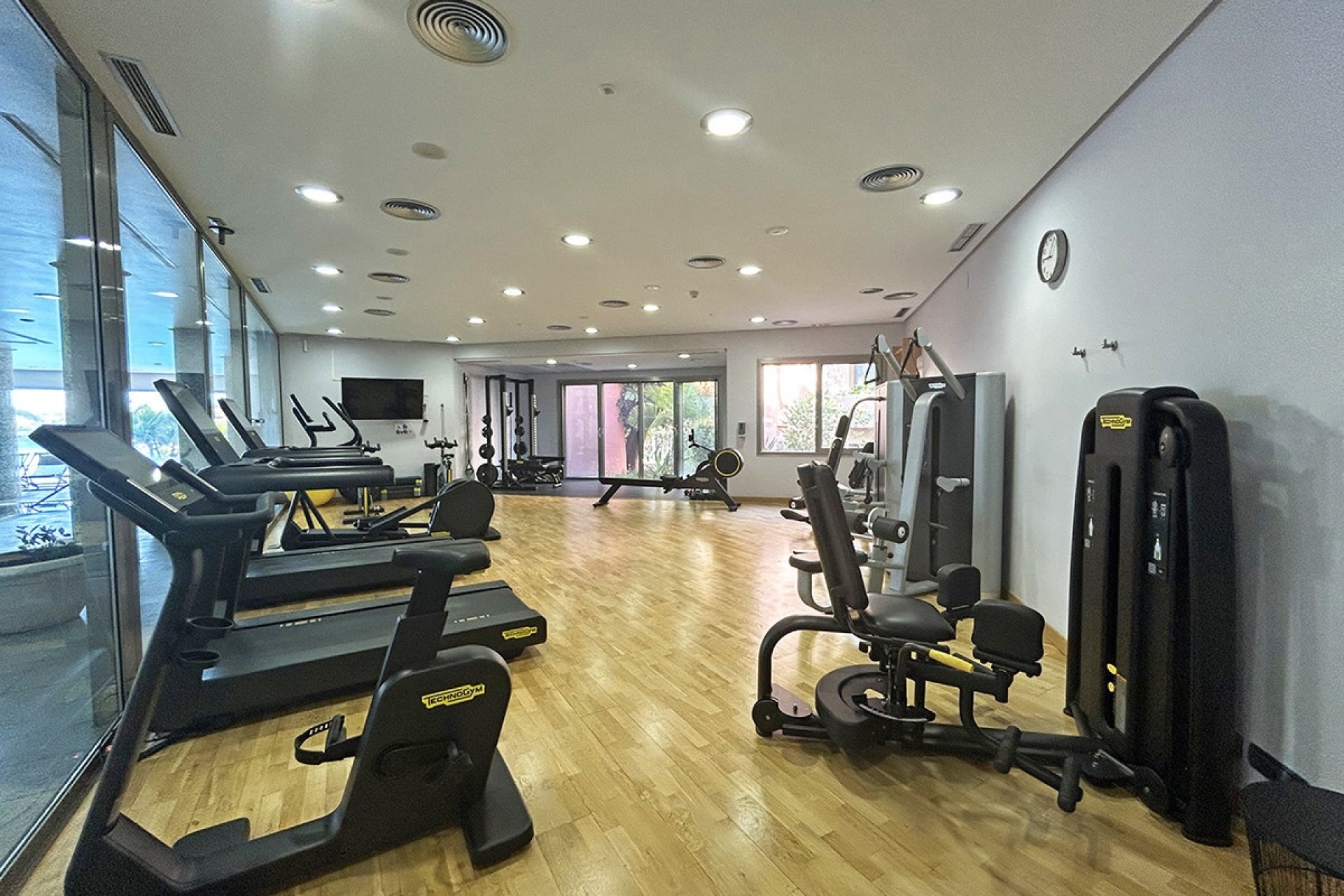 Wiederverkauf - apartment - Marbella - The Golden Mile