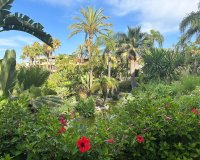 Wiederverkauf - apartment - Marbella - The Golden Mile