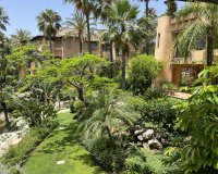 Wiederverkauf - apartment - Marbella - The Golden Mile