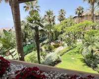 Wiederverkauf - apartment - Marbella - The Golden Mile