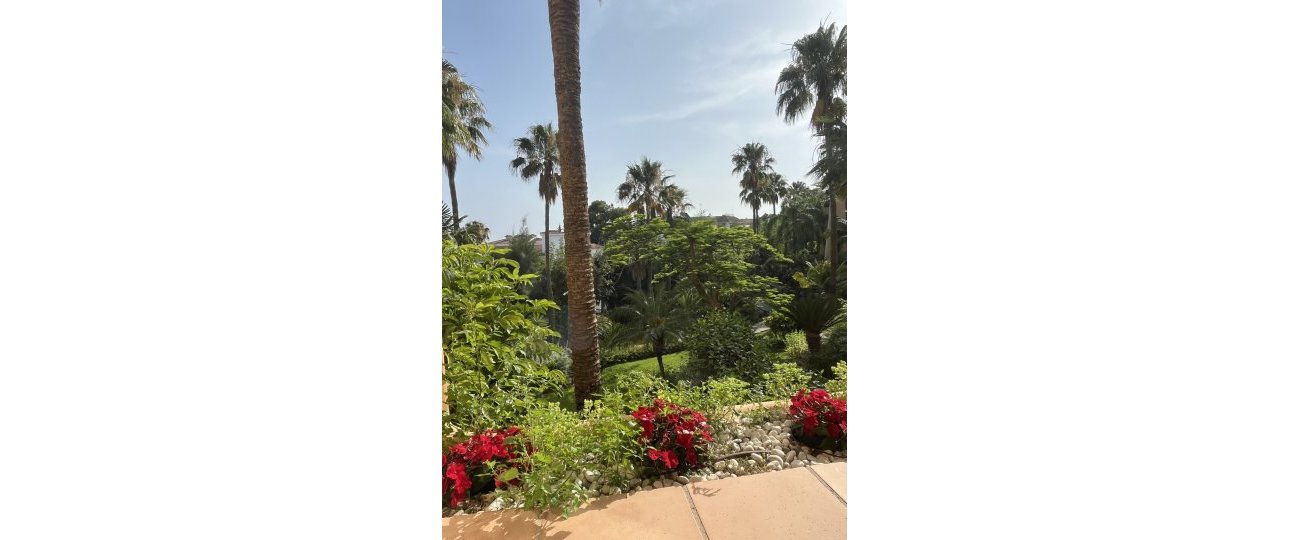 Wiederverkauf - apartment - Marbella - The Golden Mile