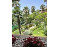 Wiederverkauf - apartment - Marbella - The Golden Mile