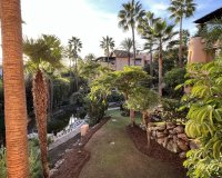 Wiederverkauf - apartment - Marbella - The Golden Mile