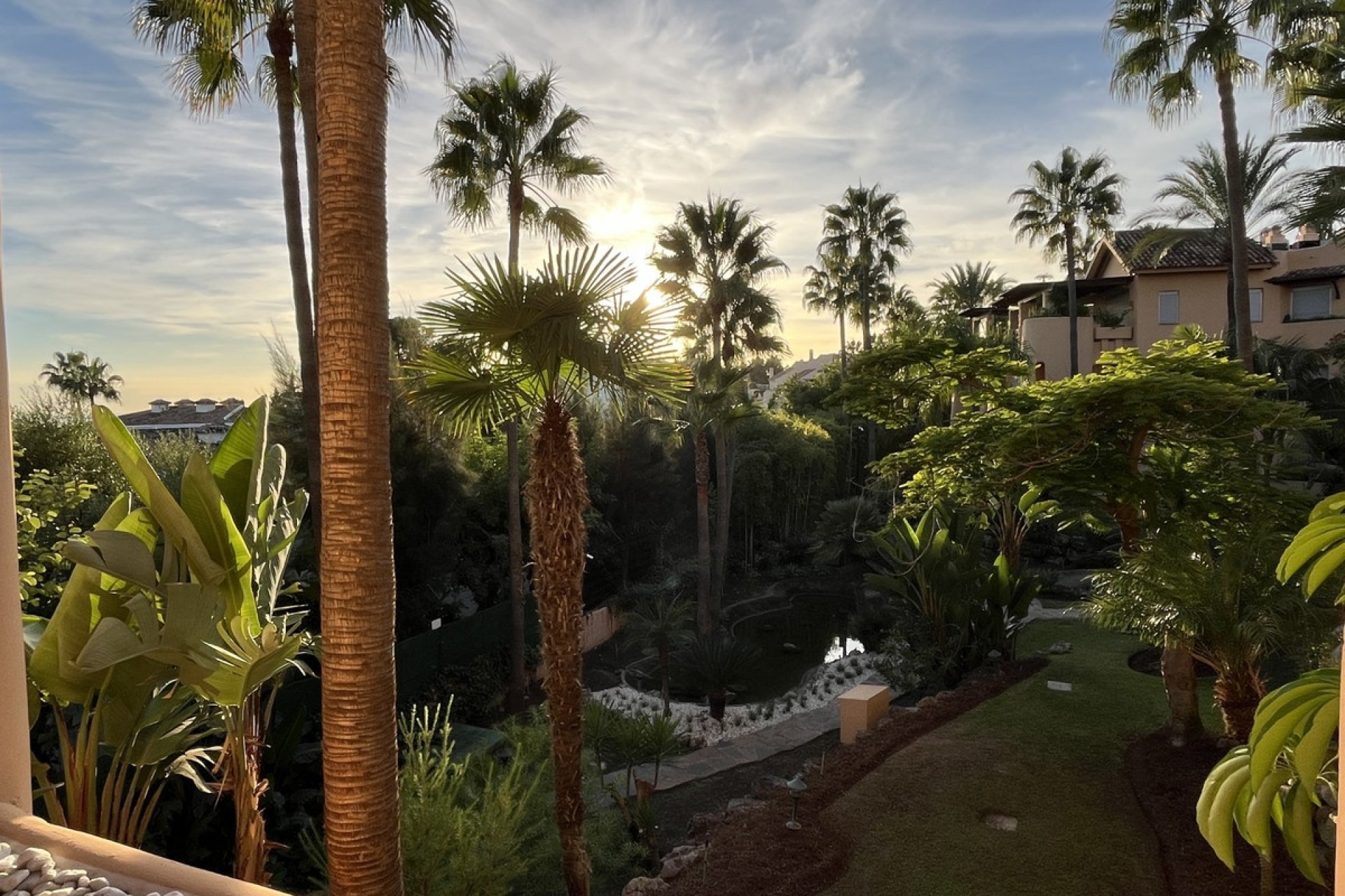 Wiederverkauf - apartment - Marbella - The Golden Mile