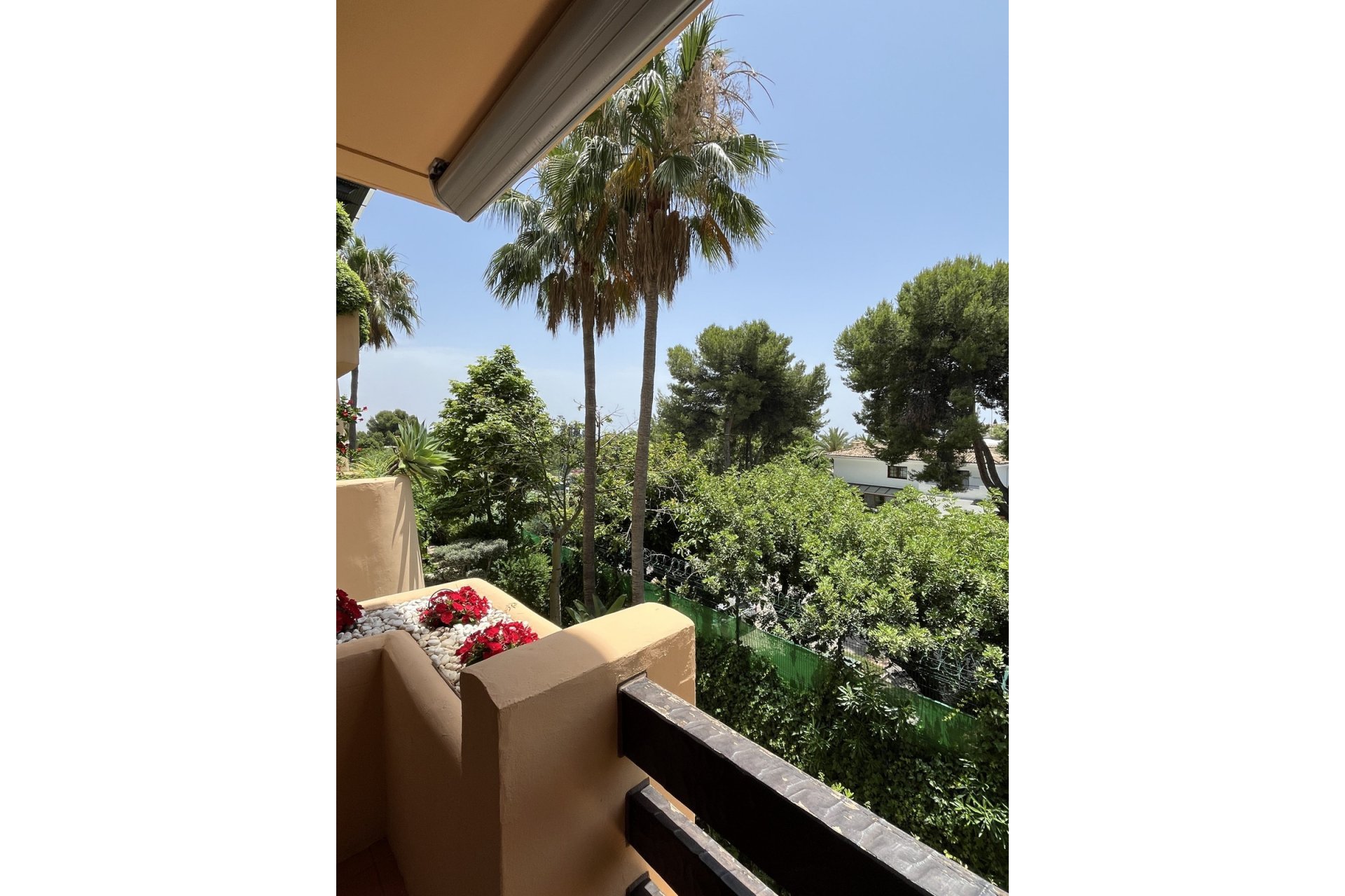 Wiederverkauf - apartment - Marbella - The Golden Mile