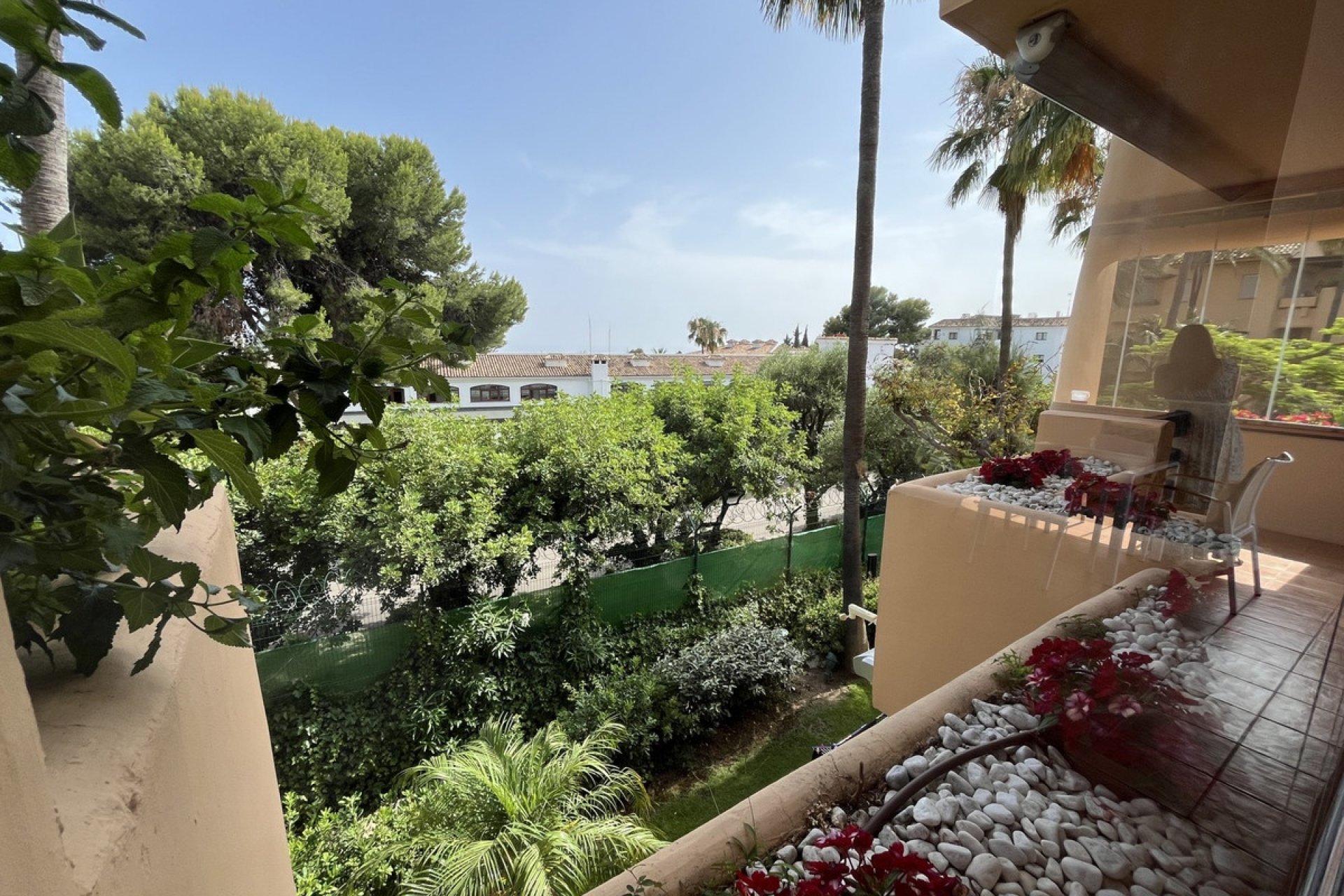 Wiederverkauf - apartment - Marbella - The Golden Mile