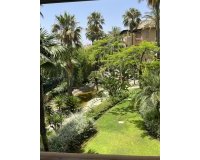 Wiederverkauf - apartment - Marbella - The Golden Mile