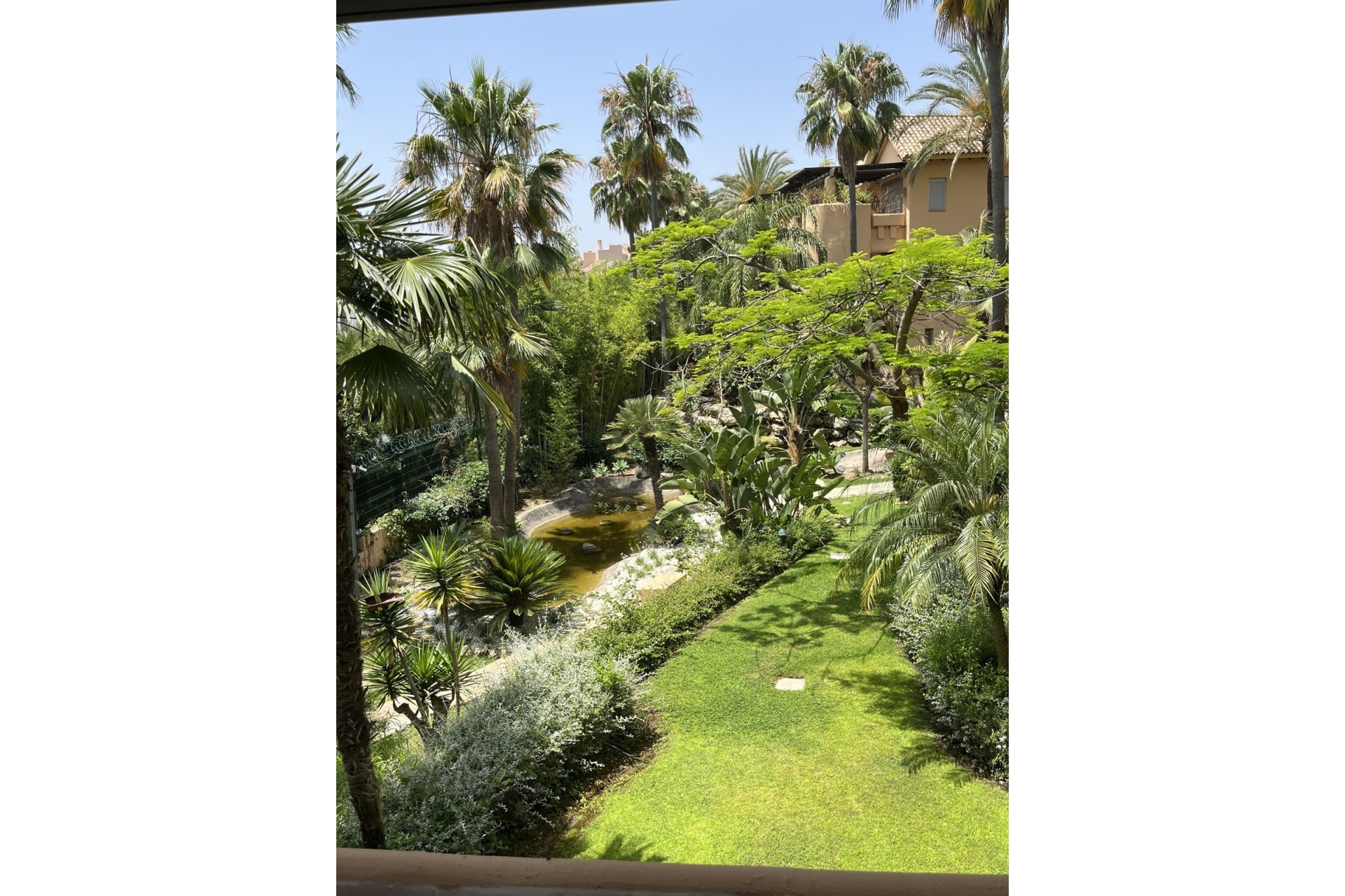 Wiederverkauf - apartment - Marbella - The Golden Mile