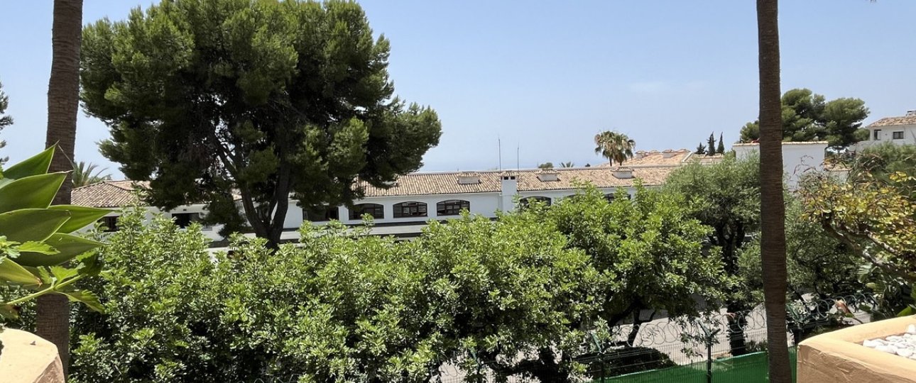 Wiederverkauf - apartment - Marbella - The Golden Mile