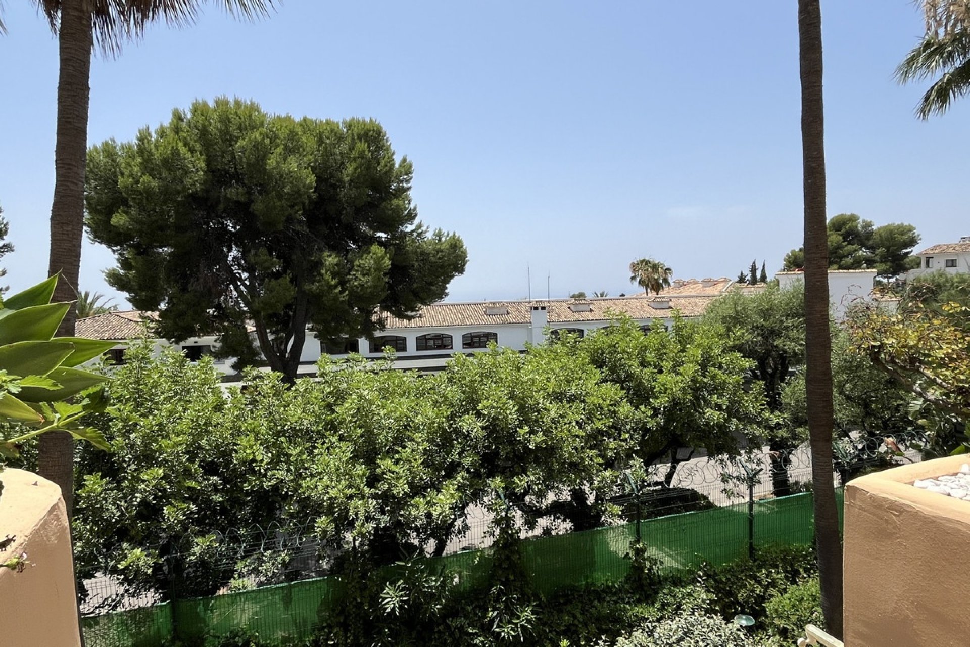 Wiederverkauf - apartment - Marbella - The Golden Mile