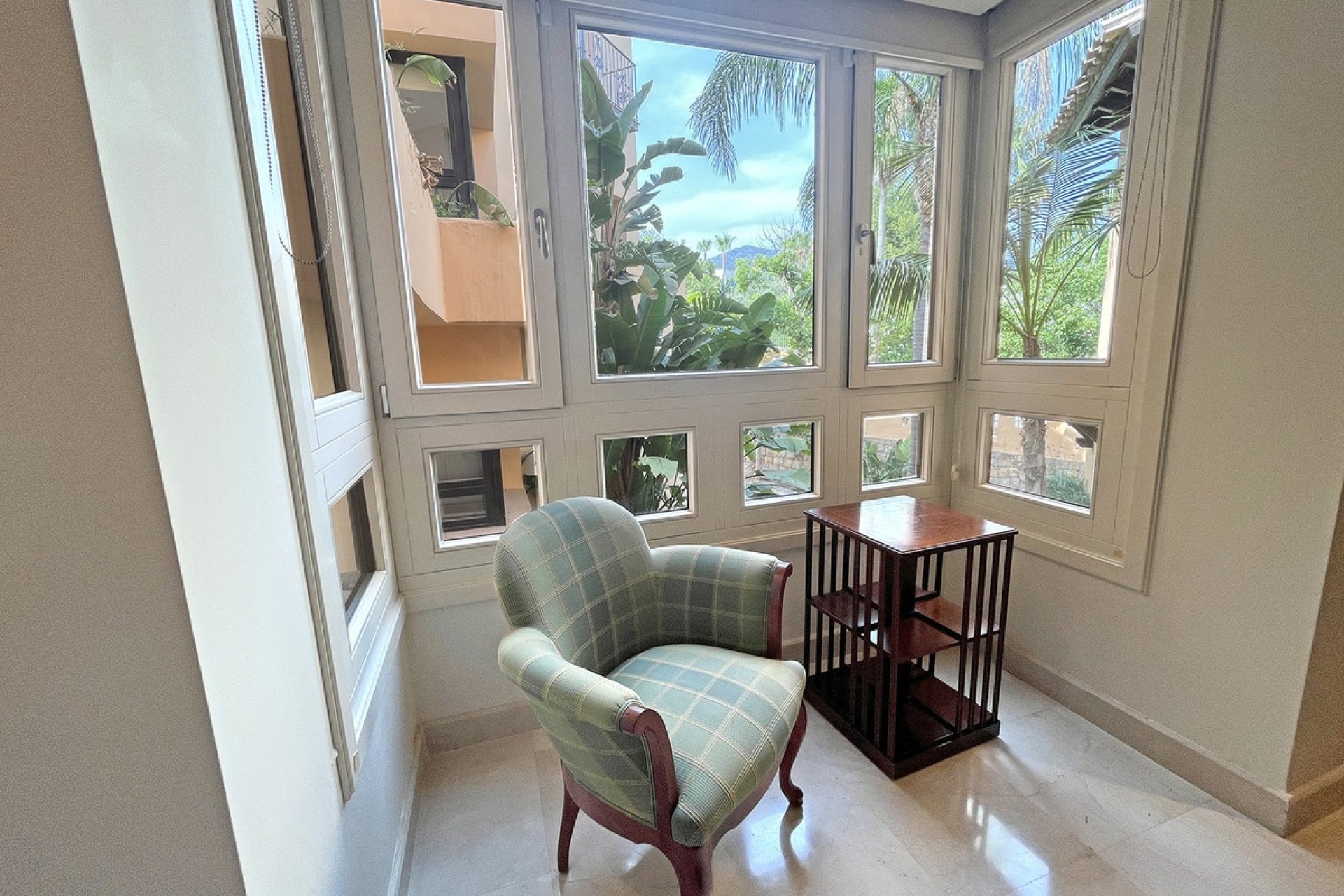 Wiederverkauf - apartment - Marbella - The Golden Mile