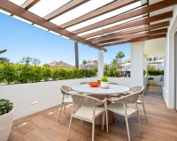 Wiederverkauf - apartment - Marbella - The Golden Mile