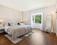 Wiederverkauf - apartment - Marbella - The Golden Mile
