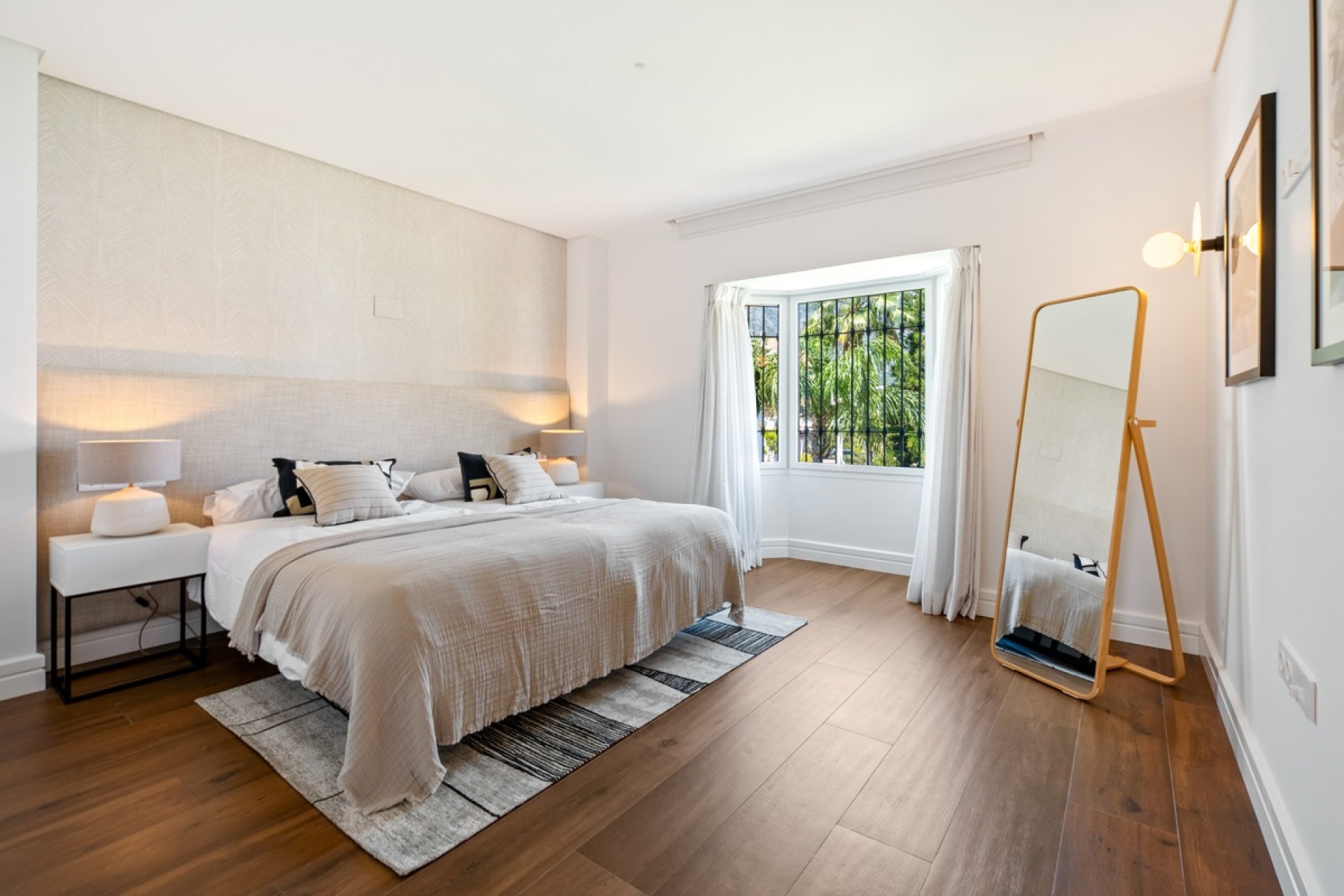 Wiederverkauf - apartment - Marbella - The Golden Mile