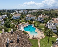Wiederverkauf - apartment - Marbella - The Golden Mile