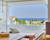 Wiederverkauf - apartment - Marbella - The Golden Mile
