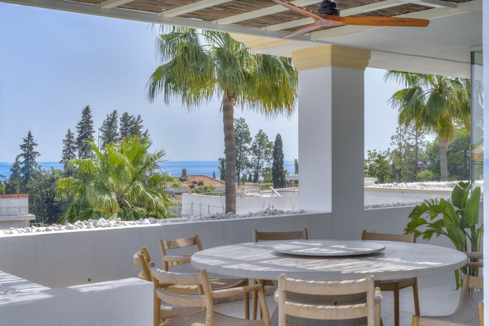 Wiederverkauf - apartment - Marbella - The Golden Mile