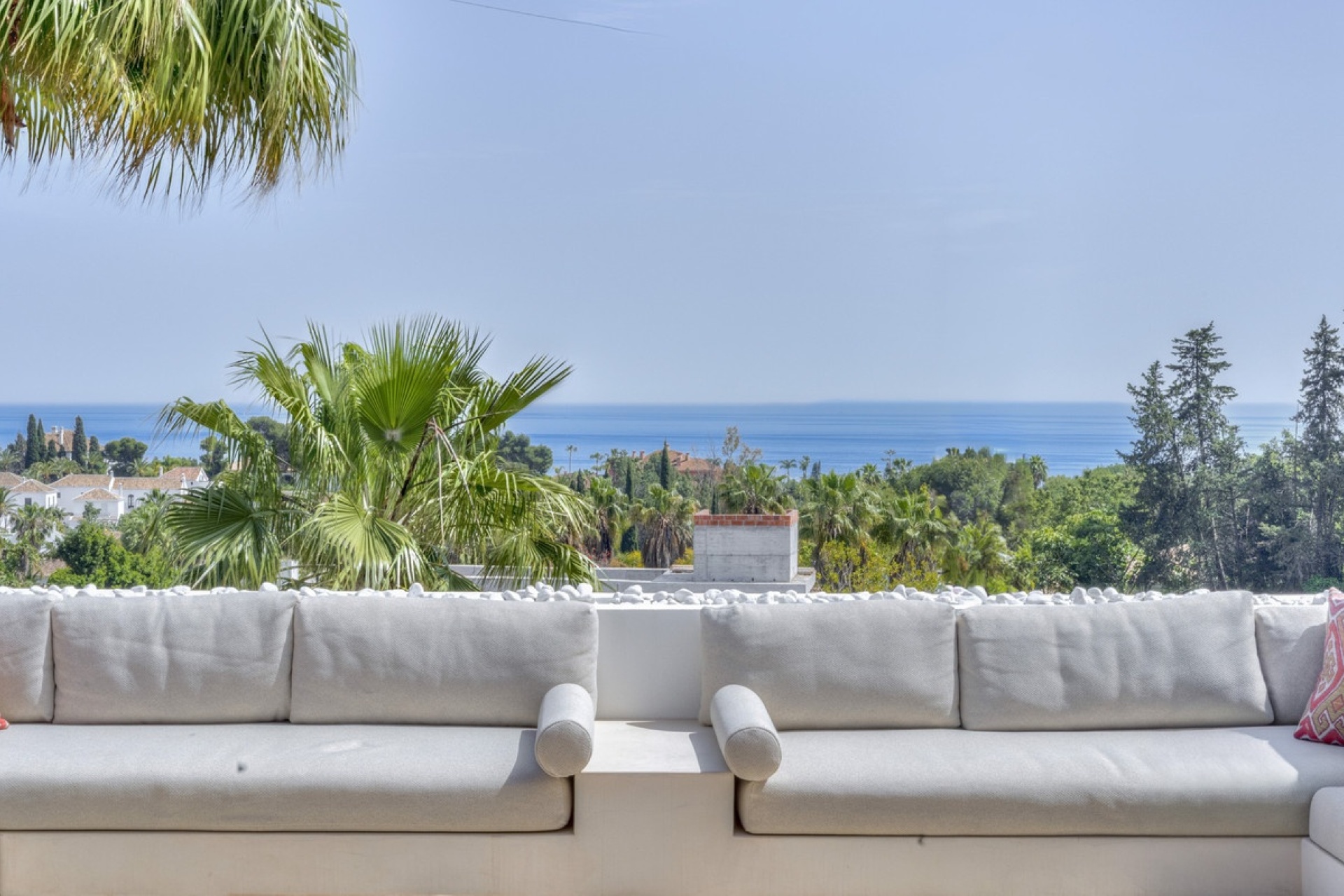Wiederverkauf - apartment - Marbella - The Golden Mile