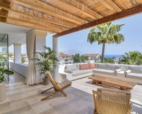 Wiederverkauf - apartment - Marbella - The Golden Mile