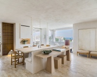 Wiederverkauf - apartment - Marbella - The Golden Mile