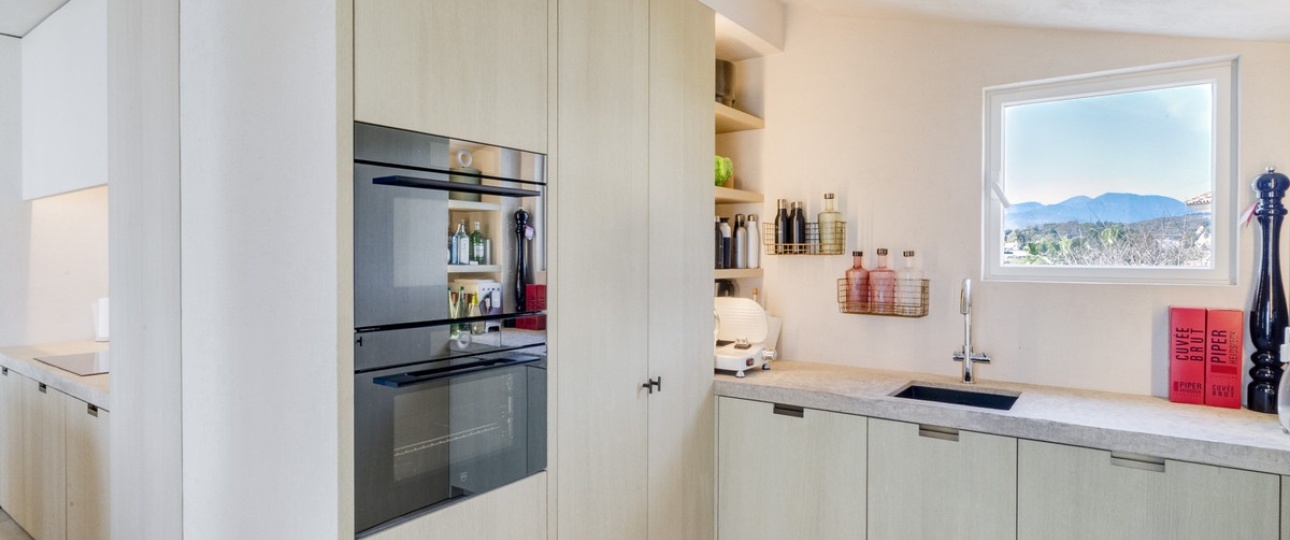 Wiederverkauf - apartment - Marbella - The Golden Mile