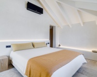 Wiederverkauf - apartment - Marbella - The Golden Mile