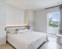Wiederverkauf - apartment - Marbella - The Golden Mile