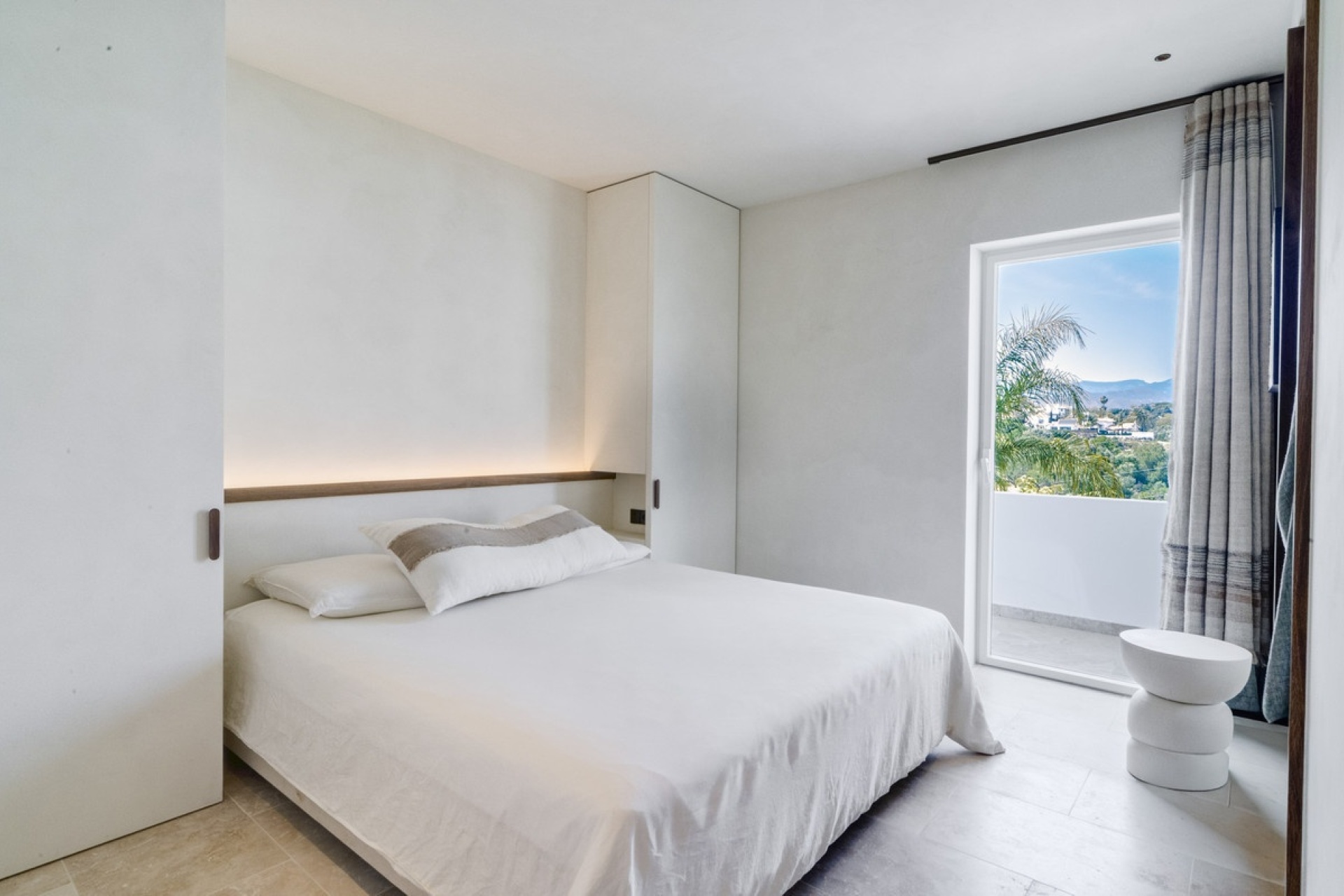 Wiederverkauf - apartment - Marbella - The Golden Mile