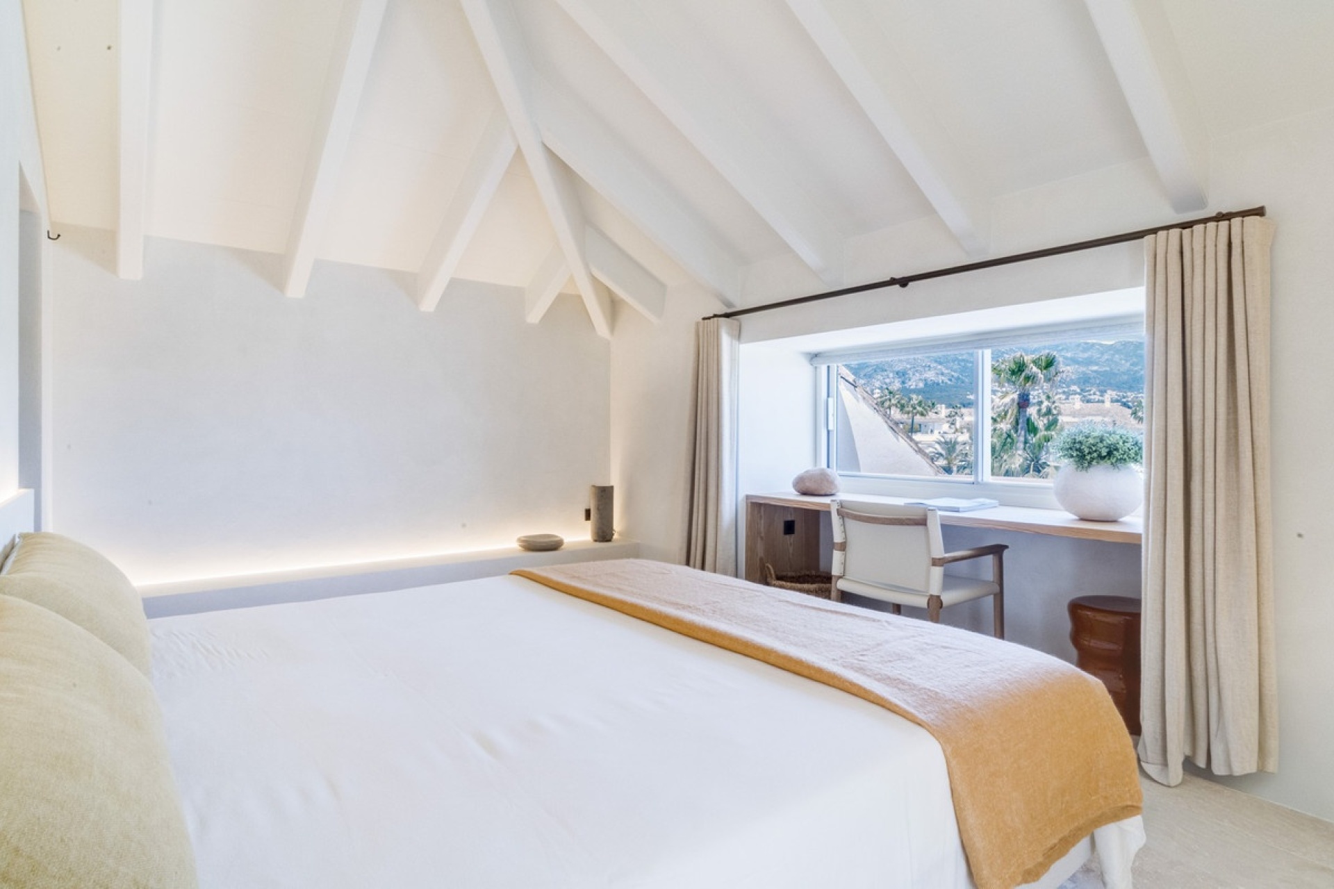 Wiederverkauf - apartment - Marbella - The Golden Mile