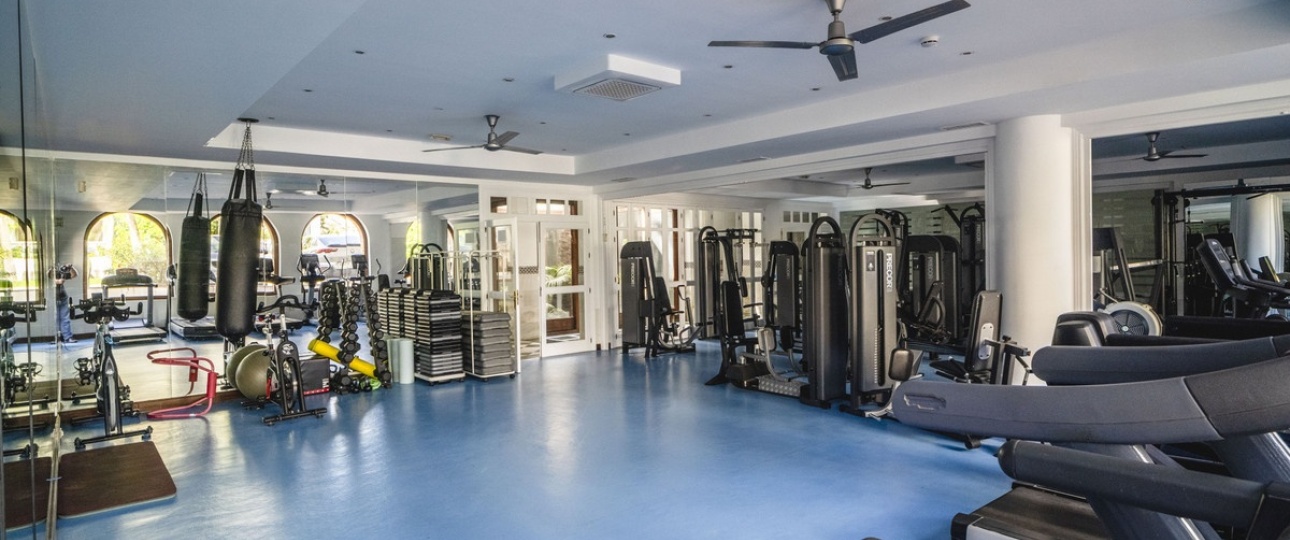 Wiederverkauf - apartment - Marbella - The Golden Mile