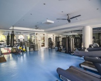 Wiederverkauf - apartment - Marbella - The Golden Mile