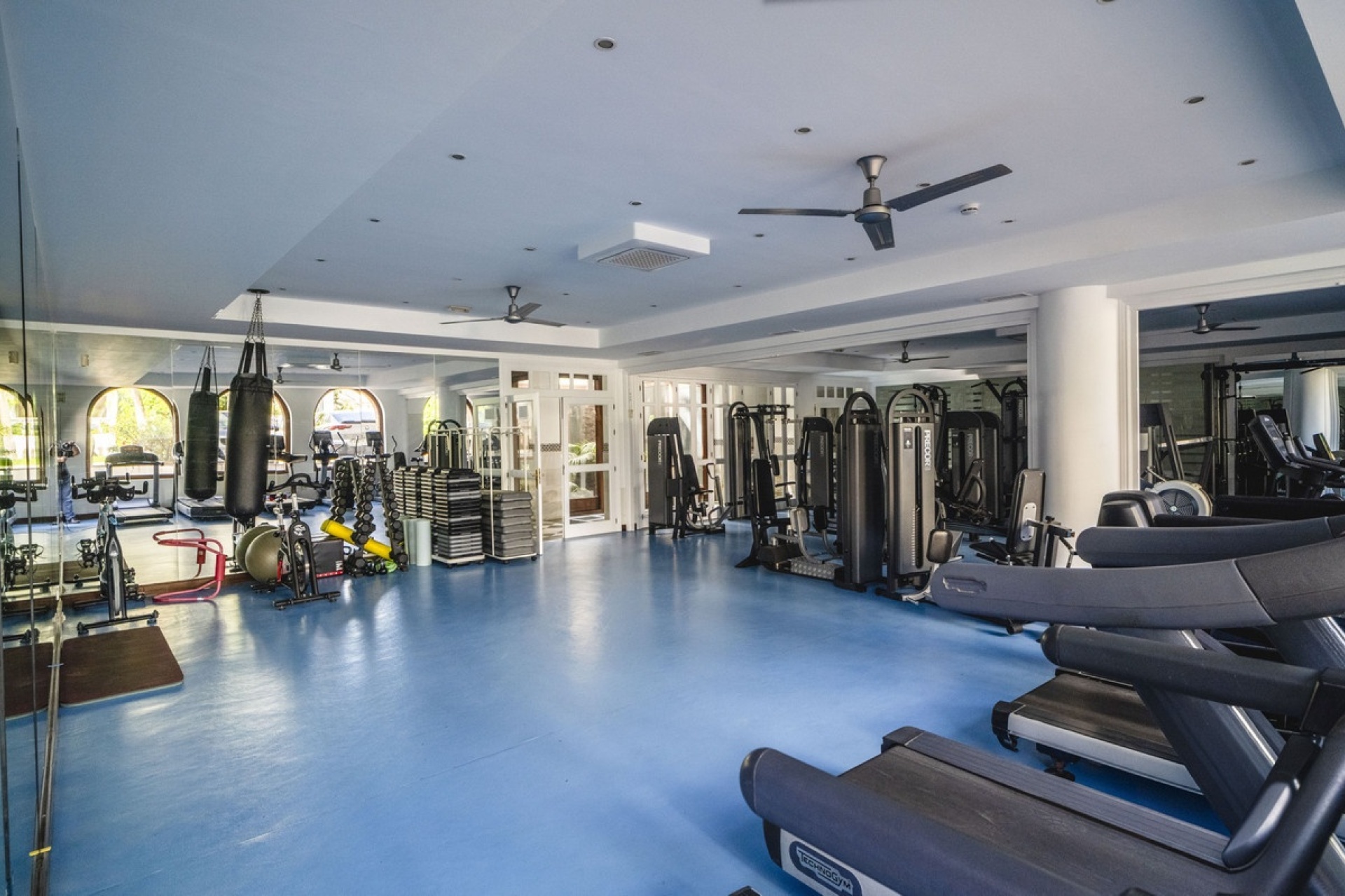 Wiederverkauf - apartment - Marbella - The Golden Mile