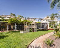 Wiederverkauf - apartment - Marbella - The Golden Mile