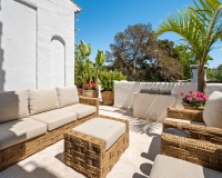 Wiederverkauf - apartment - Marbella - The Golden Mile