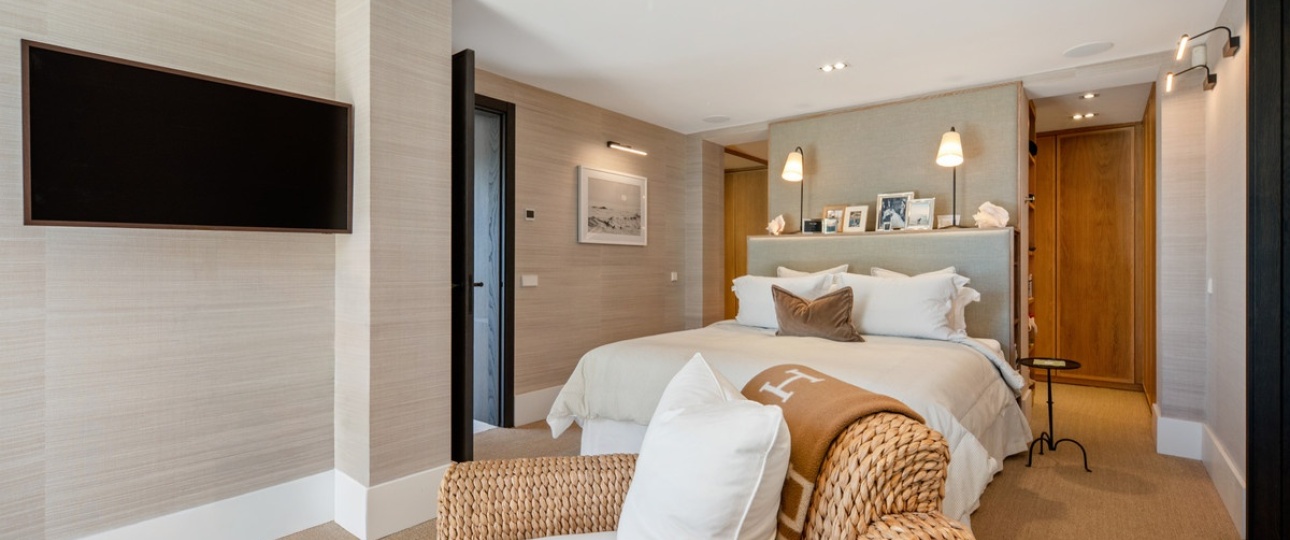 Wiederverkauf - apartment - Marbella - The Golden Mile