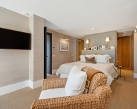 Wiederverkauf - apartment - Marbella - The Golden Mile