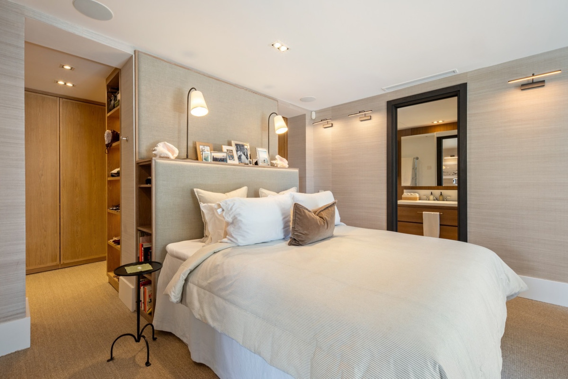 Wiederverkauf - apartment - Marbella - The Golden Mile